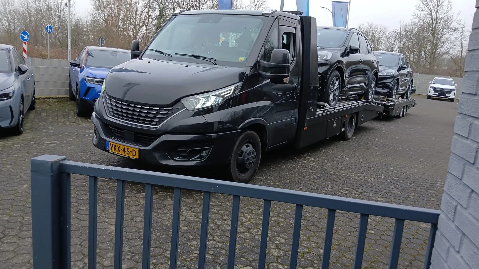 Auto importeren uit Duitsland: stappenplan, BPM en kosten